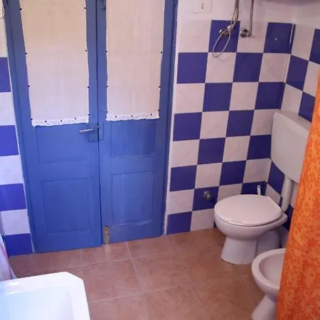 In 30430 Σπίτι διακοπών Aggius