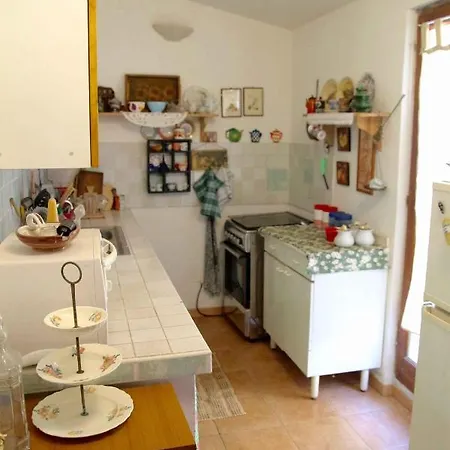 Σπίτι διακοπών In 30430 Aggius