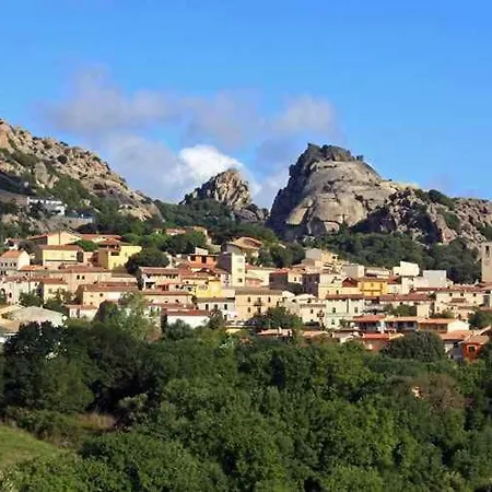 Σπίτι διακοπών In 30430 Aggius