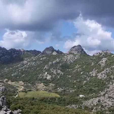 Σπίτι διακοπών In 30430